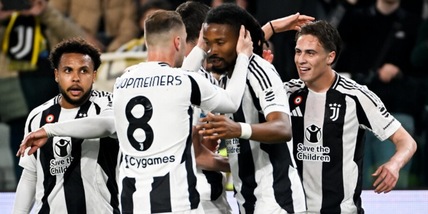 Juve, sei in Champions se ci resti: i calcoli a sei giornate dalla fine