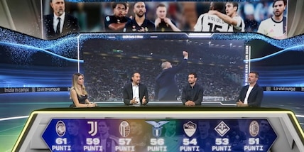 "Scossa Juve, Tudor sembra Inzaghi!": tutti contro l'atipico Motta in tv