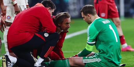 Inter, infortuni Bayern: come sta Neuer e i due recuperi per Kompany