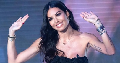 "Dopo Briatore ho amato e sofferto": la confessione di Elisabetta Gregoraci