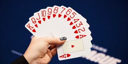 Cosa significa scala ‘bilaterale’ nel Texas Hold’em: spiegazione ed esempi