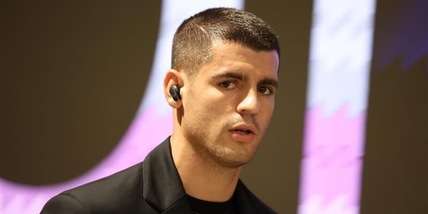 Morata e il caso Fagioli, parla Alvaro: "Gli voglio bene ma niente bugie"