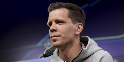 Szczesny dice tutto: "Barcellona, sogno la Champions League". Sul futuro...