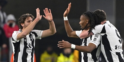 Locatelli e Thuram alla riscossa: così Tudor ha riacceso regia e motore