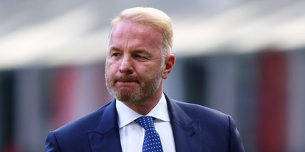 Milan, dopo il caso Paratici resta Tare: da Kalulu all'opzione Allegri