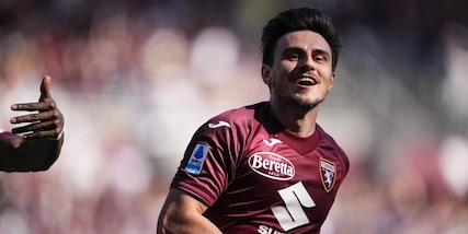 Nessuno come Elmas, media da leader Toro: Vanoli lo difende