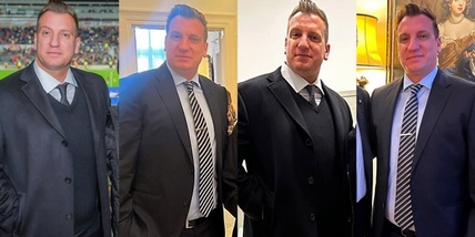 Maxi Lopez, il piccolo Del Piero e... il Paradiso: ufficiale l'acquisto