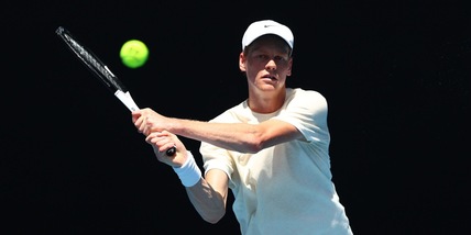 Sinner può tornare in campo ma per ora solo palestra: le novità da Montecarlo