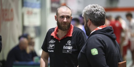 Oleggio Magic Basket a San Miniato: c'è in palio il primato