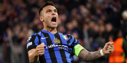 "Kane? Prendo Lautaro. Inzaghi lo sa, ecco chi decide Inter-Bayern"