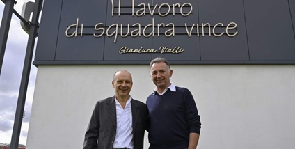 Allenamento Juve, c'è un ospite speciale: come stanno McKennie e Koopmeiners