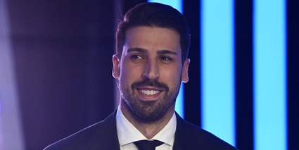 Khedira sicuro: "Così è impossibile che il Bayern rimonti l'Inter"