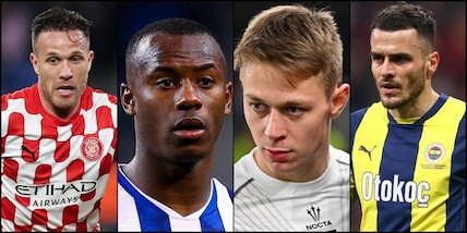 Tesoretto Juve, il riscatto è servito! Tutti i ricavi dai prestiti e chi torna