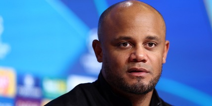 Kompany, missione di corto muso: "Non serve fare 4-0. Inter, chiedete a Inzaghi"