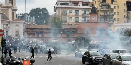Roma e Lazio, scontri derby: trasferte vietate e non solo. La decisione