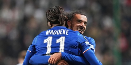 Pronostico Chelsea-Legia Varsavia, Maresca ha un piede in semifinale di Conference League