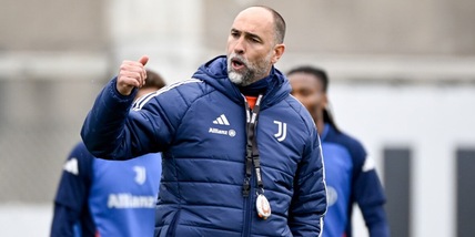 Il trend Juve che ha indispettito Tudor: nove giorni per invertire la rotta