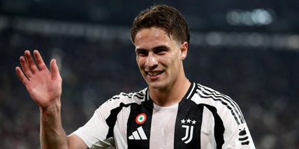 Yildiz-Juve: l'amore c'è, l'ombra del Bayern pure. Futuro insieme se...