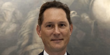 Elkann oltre la Juve: l’ad di Exor annuncia l’ingresso in un nuovo sport