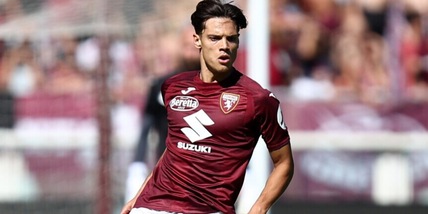 Ricci verso l’addio: le prossime sei partite saranno le ultime del capitano Toro