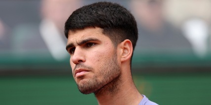 “Per me non è importante”: Alcaraz, sei sicuro di quello che hai detto?