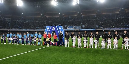 Chi è l'arbitro di Parma-Juve: dal caso Chiellini all'ultimo incontro amaro