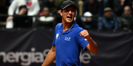 Darderi ai quarti di Monaco: Kecmanovic rimontato. Il prossimo avversario