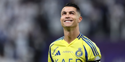 Ronaldo e l'obiettivo dei 1000 gol: pronto a rinnovare con l'Al Nassr