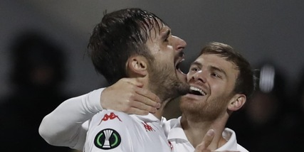 Lazio, contro il Bodo Glimt la sfida è doppia. Celje di scena al Franchi, fortino dei viola