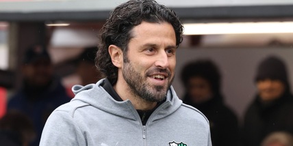 Grosso: "Sassuolo società seria, Berardi trascinatore. Tra Pisa e Spezia..."