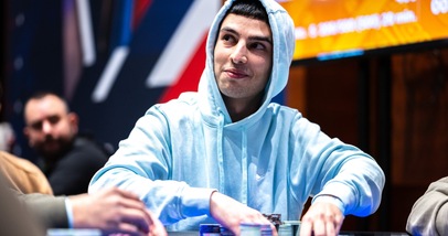 Dedoni trionfa nell’8-max: ecco la prima picca azzurra all’Irish Open