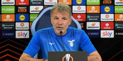 Baroni dà la carica per la rimonta Lazio col Bodo: “Gara dell’anno ma niente ansia"
