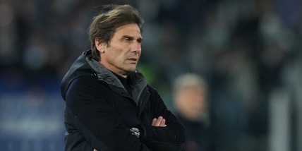 Conte, emergenza Napoli: difesa a pezzi, infortunio per un altro titolare