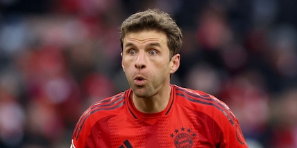 Muller, addio Bayern Monaco: un club di Serie A fiuta il colpo a zero
