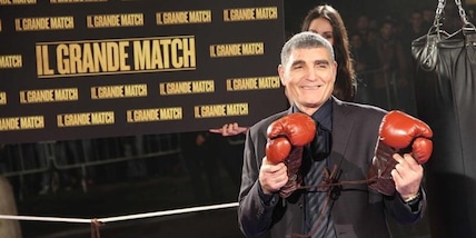 Patrizio Oliva: “Serve rilanciare il professionismo”