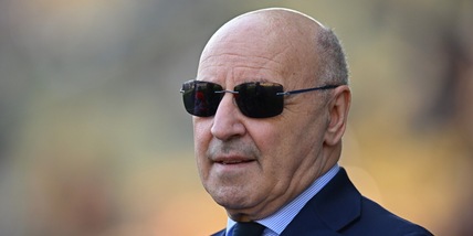 Marotta: "Inter, investiamo nel futuro". Inzaghi: "Speriamo nel demone"