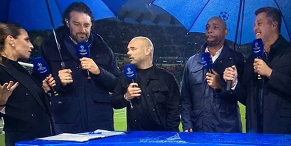 Inter, il Triplete e la Juve che perde: Sneijder svela la chat privata, "Ci troviamo tutti lì"