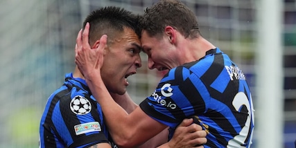 Inter granitica, Bayern eliminato: Champions e Triplete sempre più vicini