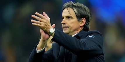Inter, fame di Triplete. Inzaghi: Da finale di Champions. Lautaro: Siamo fatti per grandi cose