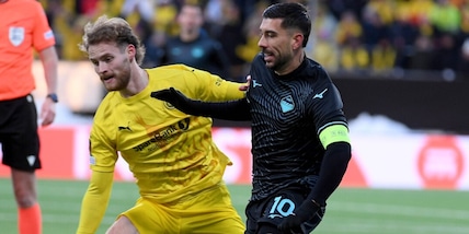 Diretta Lazio-Bodo Glimt ore 21: dove vederla in tv, in streaming e formazioni ufficiali