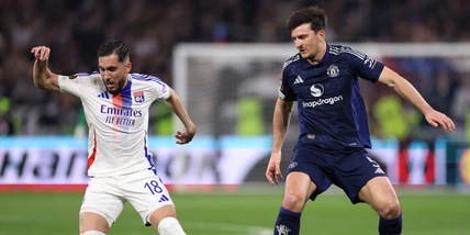 Pronostico Manchester United-Lione, qualificazione in bilico dopo il 2-2 dell'andata