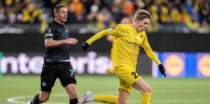 Pronostico Lazio-Bodo Glimt, Baroni può fare l'impresa? Ecco il parere dei bookmaker