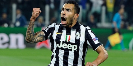 Tevez sogna in grande e c'entra pure la Juve: "Vorrei farlo alla Bombonera"