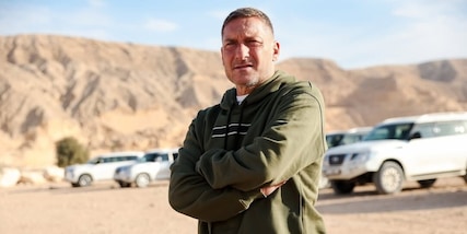 Totti a Sognando Ballando con le Stelle con Wanda Nara? L'indiscrezione