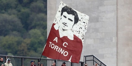 "Io con la maglia di Meroni e daremo vita alla sua arte"