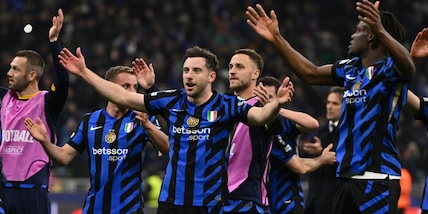 Inter, Champions d'oro: la cifra guadagnata fino alla semifinale è pazzesca!