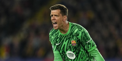 "Szczesny trattato come un pensionato. La Juve non ha capito una cosa"