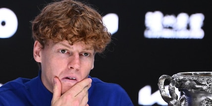 Nado Italia e il caso Sinner: "Procedure rispettate. Nel 2027…”