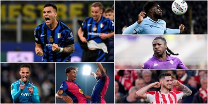 Ranking Uefa e 5° posto Champions: duello Italia-Spagna, tutti gli scenari