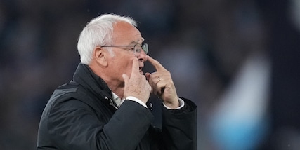 Pronostico Roma-Verona, che Pasqua sarà per Ranieri? Ecco il parere dei bookie